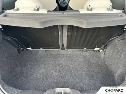 Photo 7 Fiat 500  1.0 70 ch Hybride BSG S/S