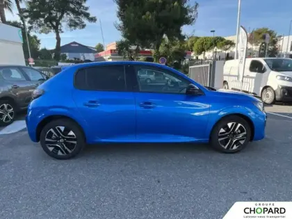 Photo 6 Peugeot 208  Hybrid 110 e-DCS6