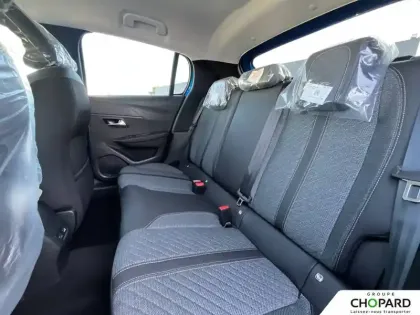 Photo 9 Peugeot 208  Hybrid 110 e-DCS6