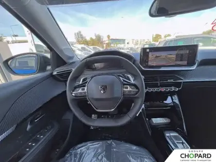 Photo 11 Peugeot 208  Hybrid 110 e-DCS6