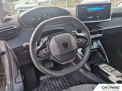 Photo 19 Peugeot 208  Hybrid 100 e-DCS6