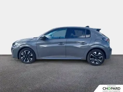 Photo 4 Peugeot 208  Hybrid 100 e-DCS6