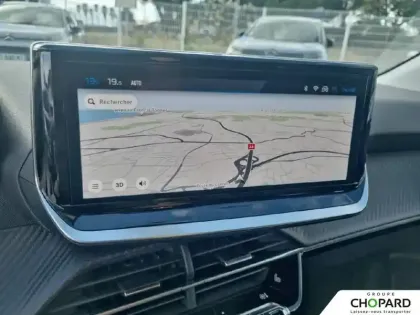 Photo 9 Peugeot 208  Hybrid 100 e-DCS6