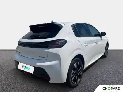 Photo 28 Peugeot 208  Hybrid 110 e-DCS6