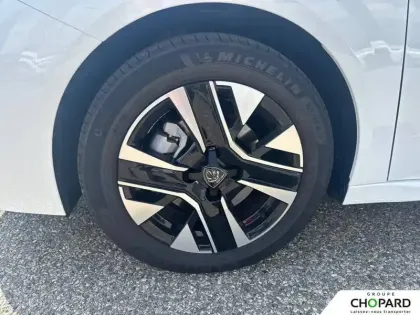 Photo 17 Peugeot 208  Hybrid 110 e-DCS6