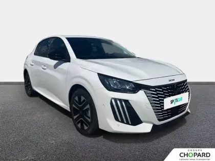 Photo 29 Peugeot 208  Hybrid 110 e-DCS6