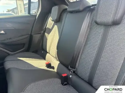 Photo 24 Peugeot 208  Hybrid 110 e-DCS6