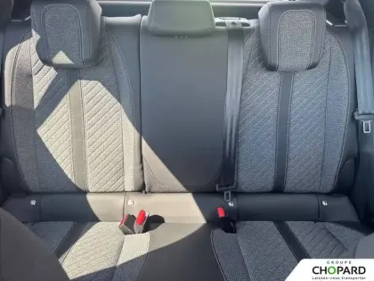 Photo 21 Peugeot 208  Hybrid 110 e-DCS6