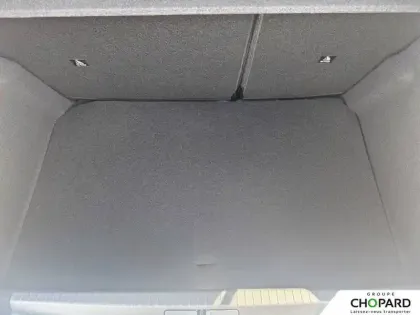 Photo 16 Peugeot 208  Hybrid 110 e-DCS6