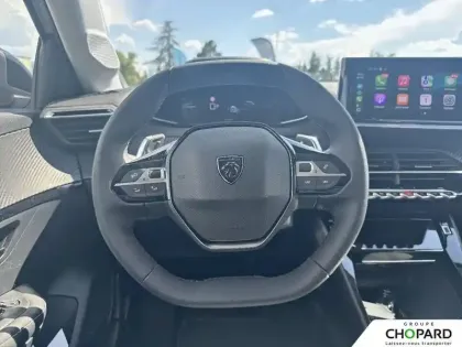 Photo 8 Peugeot 208  Hybrid 110 e-DCS6