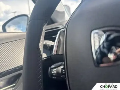 Photo 26 Peugeot 208  Hybrid 110 e-DCS6