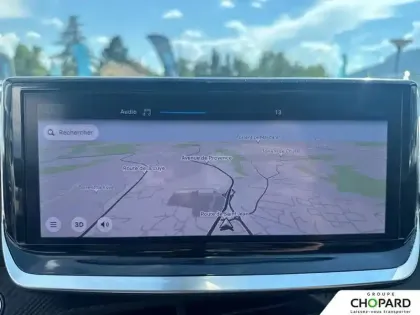 Photo 6 Peugeot 208  Hybrid 110 e-DCS6