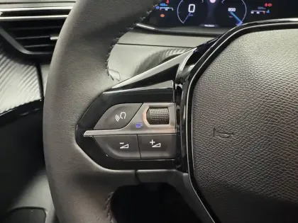 Photo 59 Peugeot 208  100 S&S BVM6