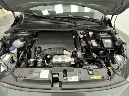 Photo 112 Peugeot 208  100 S&S BVM6