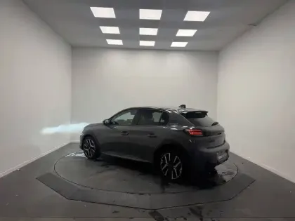 Photo 41 Peugeot 208  100 S&S BVM6