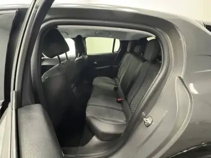 Photo 12 Peugeot 208  100 S&S BVM6