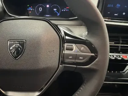 Photo 58 Peugeot 208  100 S&S BVM6