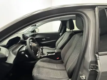 Photo 13 Peugeot 208  100 S&S BVM6