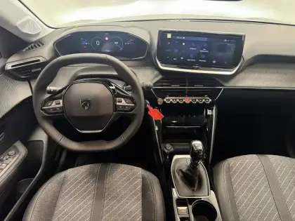 Photo 15 Peugeot 208  100 S&S BVM6