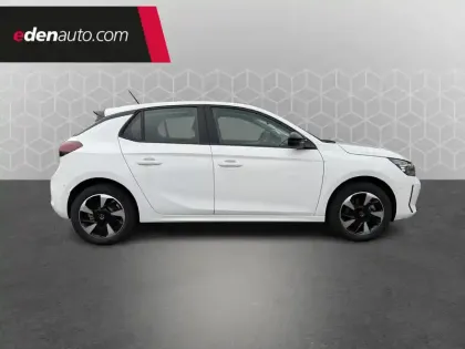 Photo 5 Opel Corsa  Electrique 156 ch Autonomie étendue & Batterie 51 kWh