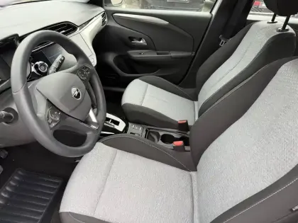 Photo 1 Opel Corsa  Electrique 156 ch Autonomie étendue & Batterie 51 kWh