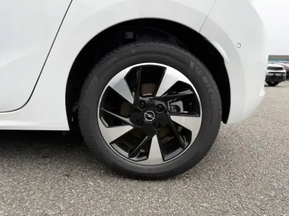 Photo 5 Opel Corsa  Electrique 156 ch Autonomie étendue & Batterie 51 kWh