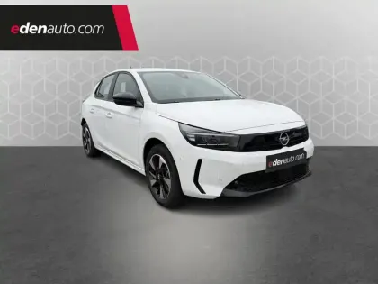 Photo 20 Opel Corsa  Electrique 156 ch Autonomie étendue & Batterie 51 kWh