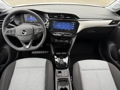 Photo 2 Opel Corsa  Electrique 156 ch Autonomie étendue & Batterie 51 kWh