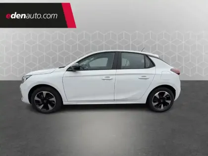 Photo 15 Opel Corsa  Electrique 156 ch Autonomie étendue & Batterie 51 kWh