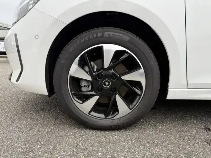 Photo 4 Opel Corsa  Electrique 156 ch Autonomie étendue & Batterie 51 kWh