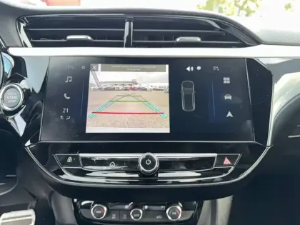 Photo 3 Opel Corsa  Electrique 156 ch Autonomie étendue & Batterie 51 kWh