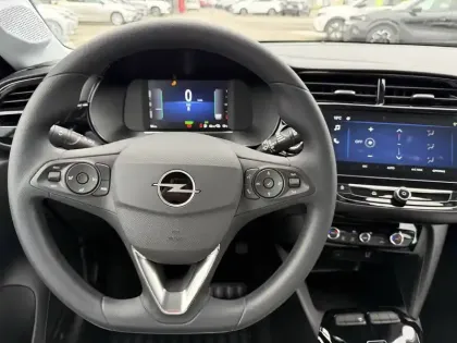 Photo 10 Opel Corsa  Electrique 156 ch Autonomie étendue & Batterie 51 kWh