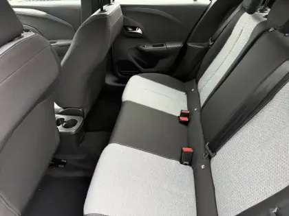 Photo 9 Opel Corsa  Electrique 156 ch Autonomie étendue & Batterie 51 kWh