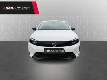 Photo 21 Opel Corsa  Electrique 156 ch Autonomie étendue & Batterie 51 kWh