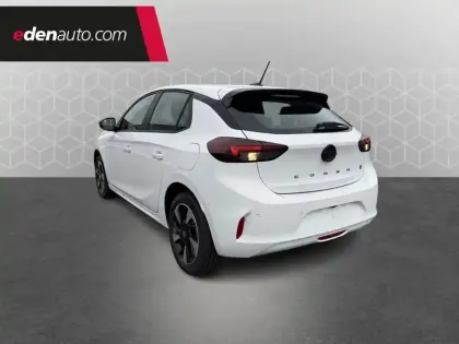 Photo 16 Opel Corsa  Electrique 156 ch Autonomie étendue & Batterie 51 kWh