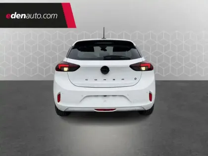 Photo 17 Opel Corsa  Electrique 156 ch Autonomie étendue & Batterie 51 kWh