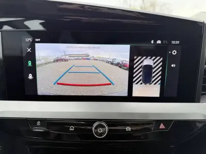 Photo 4 Opel Mokka  Electrique 156 ch & Batterie 54 kWh