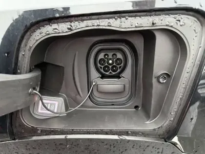 Photo 19 Opel Mokka  Electrique 156 ch & Batterie 54 kWh