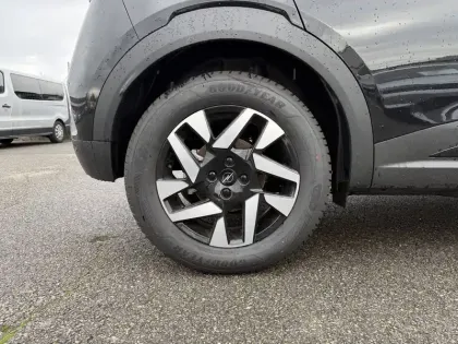 Photo 7 Opel Mokka  Electrique 156 ch & Batterie 54 kWh