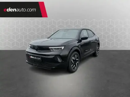 Photo 20 Opel Mokka  Electrique 156 ch & Batterie 54 kWh