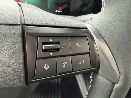 Photo 12 Opel Mokka  Electrique 156 ch & Batterie 54 kWh