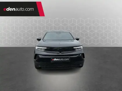 Photo 27 Opel Mokka  Electrique 156 ch & Batterie 54 kWh