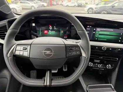 Photo 10 Opel Mokka  Electrique 156 ch & Batterie 54 kWh