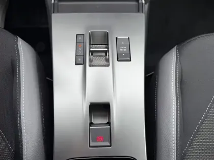 Photo 14 Opel Mokka  Electrique 156 ch & Batterie 54 kWh