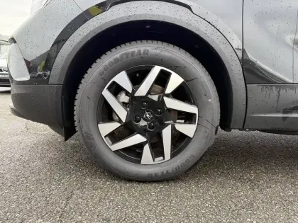 Photo 5 Opel Mokka  Electrique 156 ch & Batterie 54 kWh