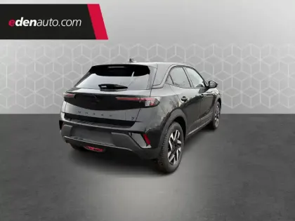 Photo 24 Opel Mokka  Electrique 156 ch & Batterie 54 kWh