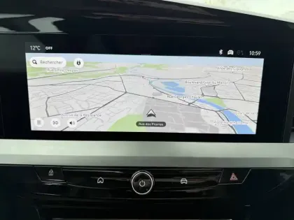 Photo 3 Opel Mokka  Electrique 156 ch & Batterie 54 kWh