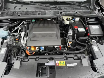 Photo 17 Opel Mokka  Electrique 156 ch & Batterie 54 kWh