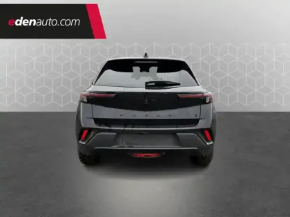 Photo 23 Opel Mokka  Electrique 156 ch & Batterie 54 kWh