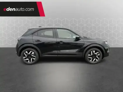 Photo 25 Opel Mokka  Electrique 156 ch & Batterie 54 kWh
